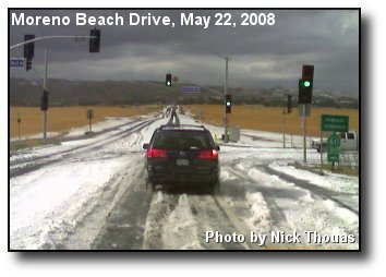 May Hailstorm May Hailstorm