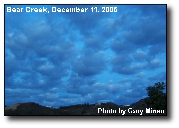 Azure Clouds Azure Clouds