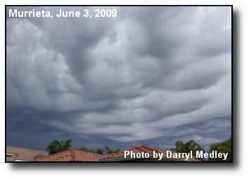 Cloud Wave Cloud Wave