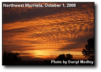 Fall Sunrise Fall Sunrise