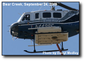 Firefighting Huey Firefighting Huey