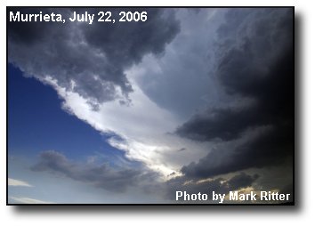 Incoming Storm Incoming Storm
