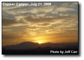 Mountain Sunrise Mountain Sunrise