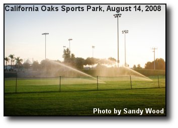 Sunrise Sprinklers Sunrise Sprinklers