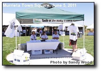Taste of the Valley Taste of the Valley
