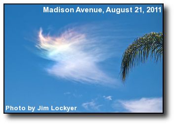 Fire Rainbow Fire Rainbow