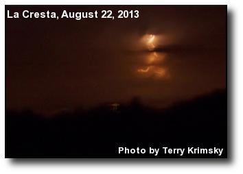 Lightning Storm Lightning Storm