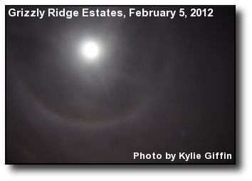 Moon Ring Moon Ring