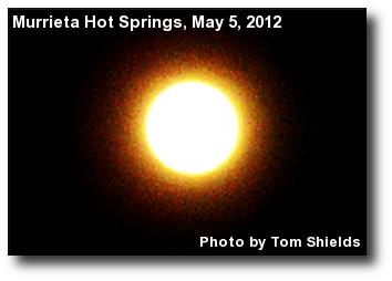 Super Moon Super Moon