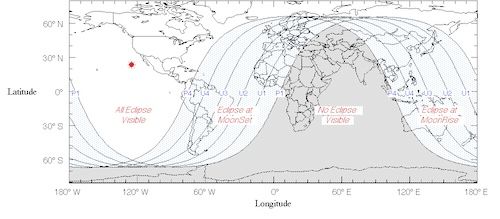 2010 Total Lunar Eclipse