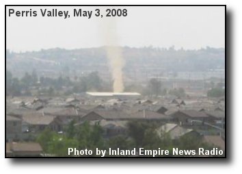 Dust Devil Dust Devil