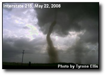 Twin Tornadoes Twin Tornadoes