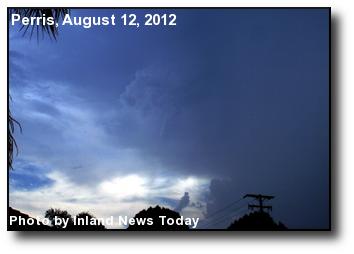 Funnel Cloud Funnel Cloud