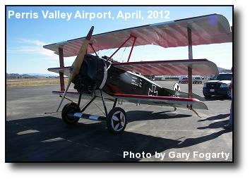 Red Baron Red Baron