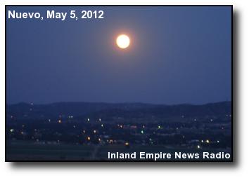 Super Moon Super Moon