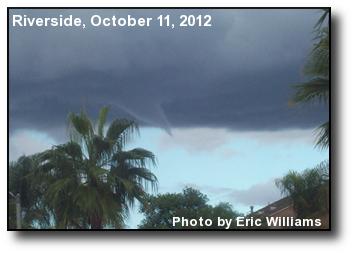 Funnel Cloud Funnel Cloud