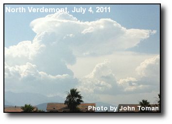Thunderhead Thunderhead