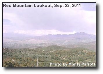 Mountain Rain Mountain Rain