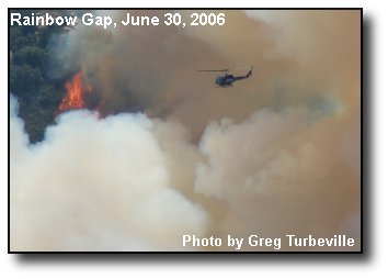 Border Fire Border Fire