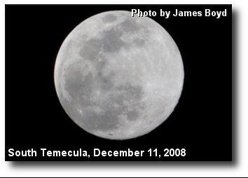 Clear Moon Clear Moon