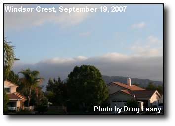 Cloud Bank Cloud Bank