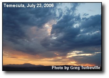 Cloudy Sunrise Cloudy Sunrise