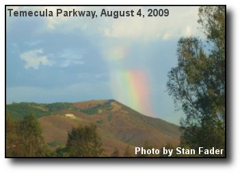De Luz Rainbow De Luz Rainbow