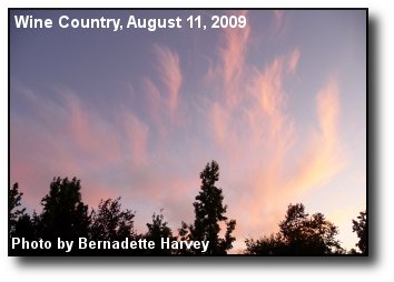 Feathery Clouds Feathery Clouds