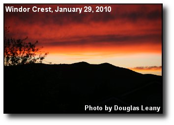 Fire In Sky Fire In Sky