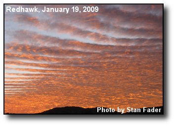 Flaming Clouds Flaming Clouds