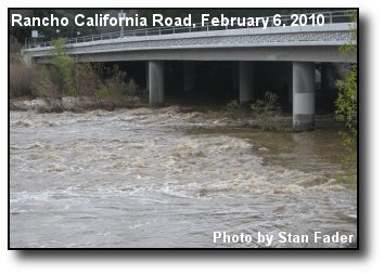 Flowing Creek Flowing Creek