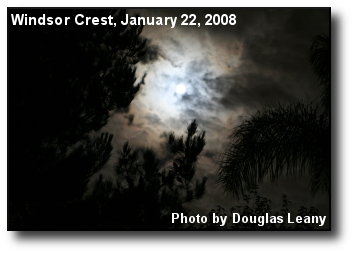 Full Moon Full Moon