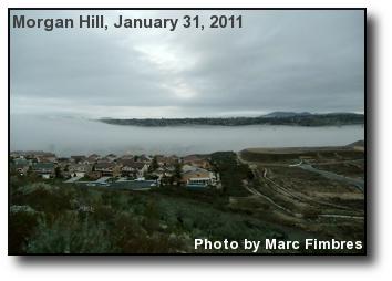 Ground Fog Ground Fog