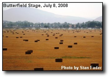 Hay There Hay There