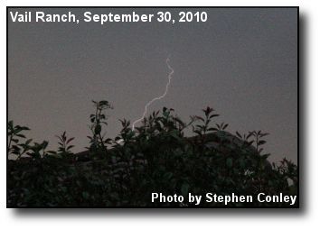 Lightning Bolt Lightning Bolt