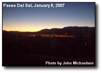 Mountain Dawn Mountain Dawn
