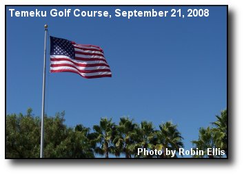 Old Glory Old Glory