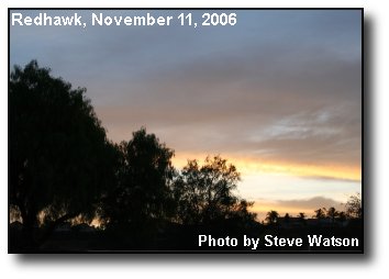 Park Sunrise Park Sunrise