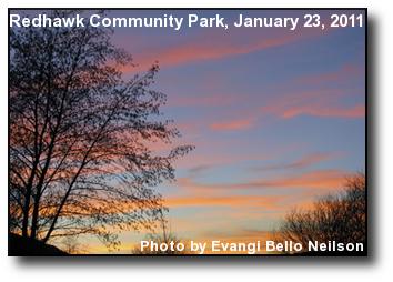 Park Sunset Park Sunset