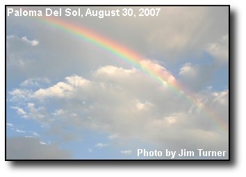 Rainbow Sky Rainbow Sky