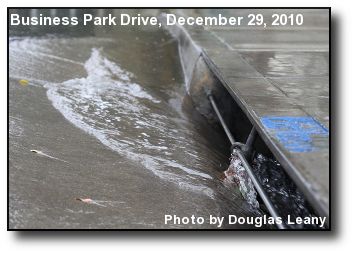 Storm Drain Storm Drain