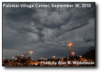 Stormy Sky Stormy Sky