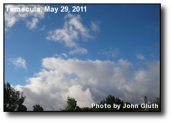 Sunday Clouds Sunday Clouds