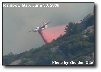 Tanker Drop Tanker Drop