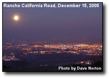 Valley Moon Valley Moon