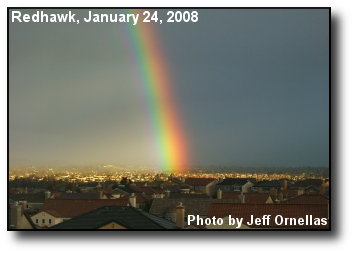Vibrant Rainbow Vibrant Rainbow