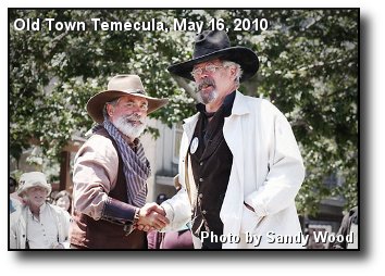 Western Days Western Days