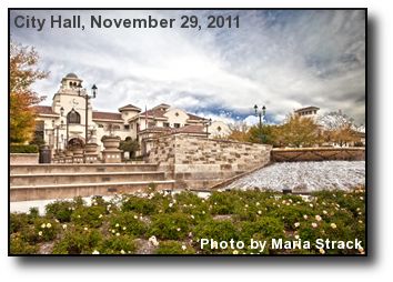 City Hall City Hall