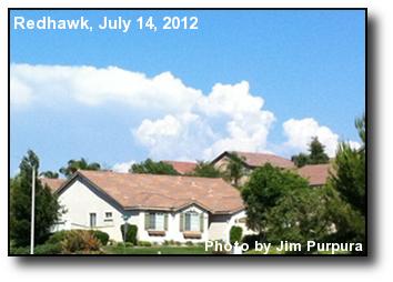 Cumulonimbus Cloud Cumulonimbus Cloud
