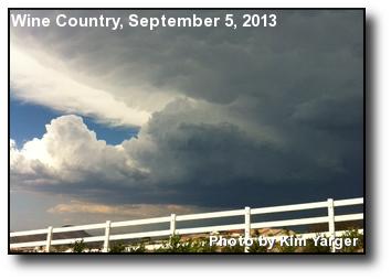 Dark Skies Dark Skies